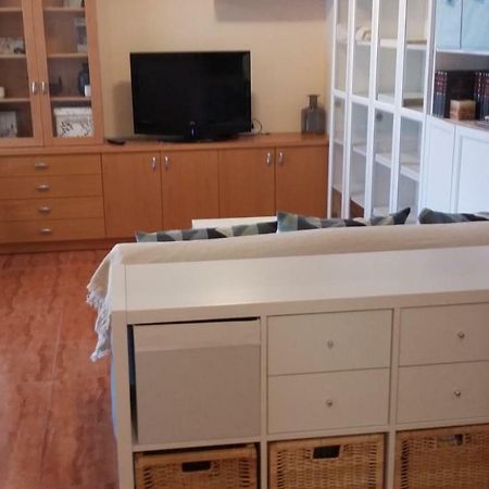 Estudio Salou Apartment Bagian luar foto