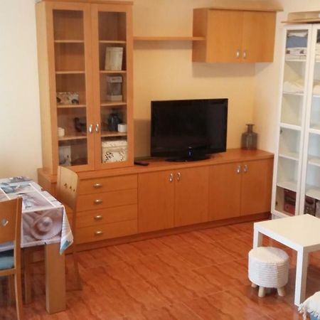 Estudio Salou Apartment Bagian luar foto