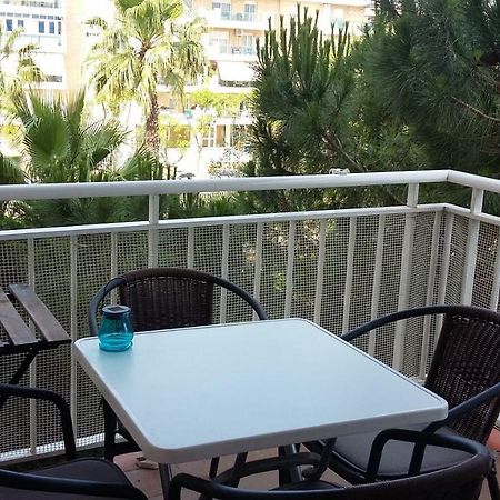 Estudio Salou Bagian luar foto