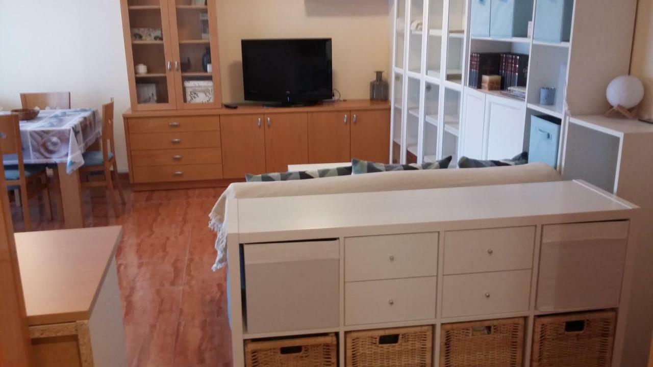 Estudio Salou Apartment Bagian luar foto