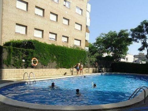 Estudio Salou Bagian luar foto